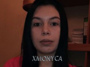 XMONYCA