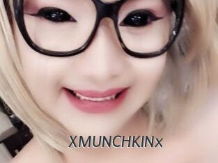 XMUNCHKINx