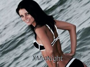 XMiaNight