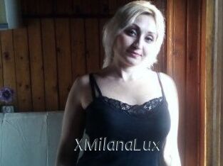 XMilanaLux