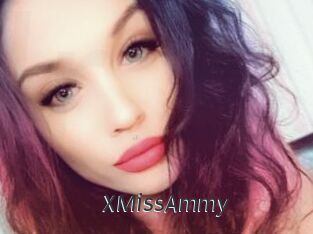 XMissAmmy