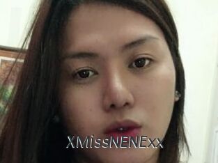 XMissNENExx