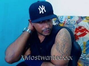 XMostwantedxxx
