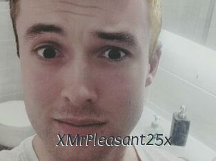 XMrPleasant25x