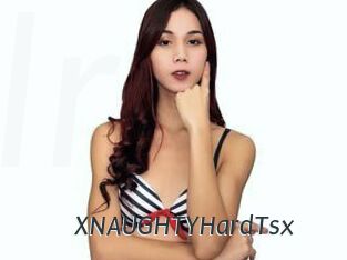 XNAUGHTYHardTsx