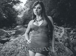 XNaomyDollTs