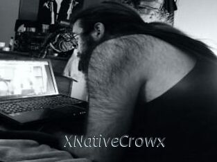 XNativeCrowx