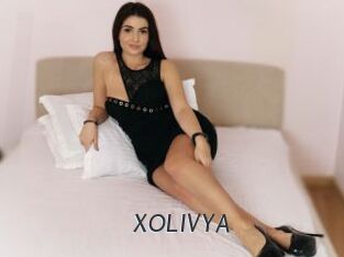 XOLIVYA
