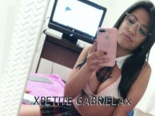 XPETITE_GABRIELAx