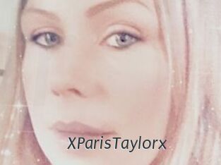 XParisTaylorx