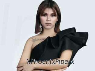 XPhoenixPiperx