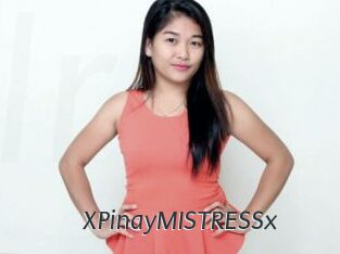 XPinayMISTRESSx