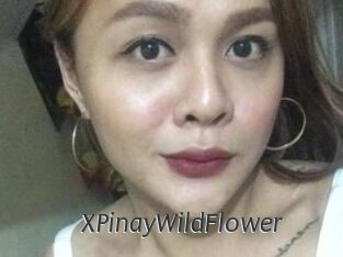 XPinayWildFlower