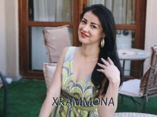 XRAMMONA