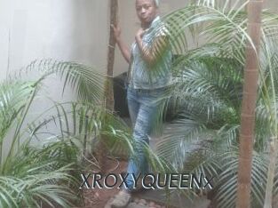 xROXYQUEENx Ligne Rose