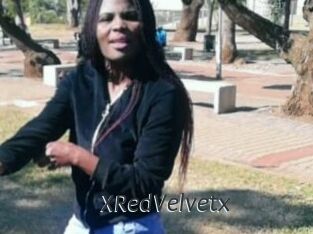 XRedVelvetx