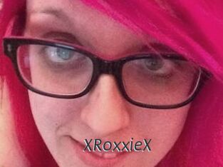 XRoxxieX
