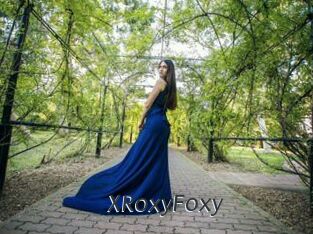 XRoxyFoxy