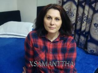 XSAMANTTHA