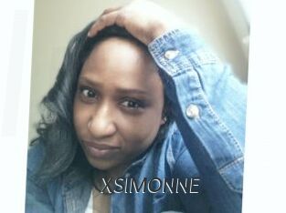 xSIMONNE Ligne Rose