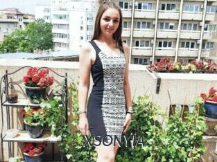 XSONYIA
