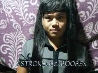 XSTROKEcockBOOBSx