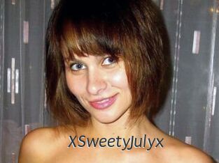 XSweetyJulyx
