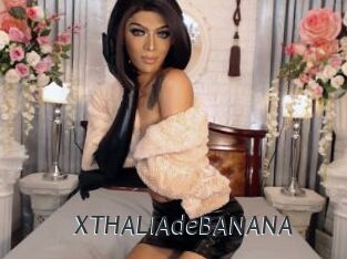 XTHALIAdeBANANA