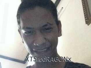 XTSredRAGONx