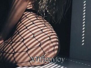 XTiffanyJoy