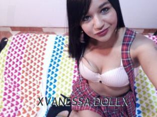 XVANESSA_DOLLX