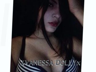 XVANESSA_DOLLYx