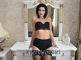 XVeryHotGirl