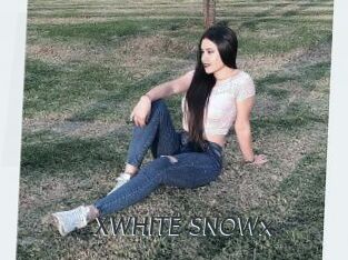 XWHITE_SNOWx
