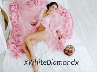 XWhiteDiamondx