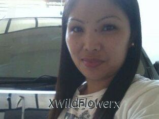 XWildFlowerx