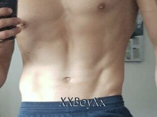XXBoyXx