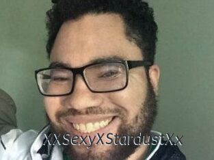 XXSexyXStardustXx