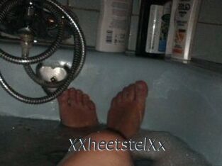 XXheetstelXx