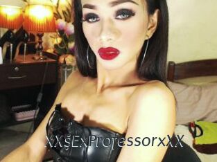 XXsExProfessorxXX
