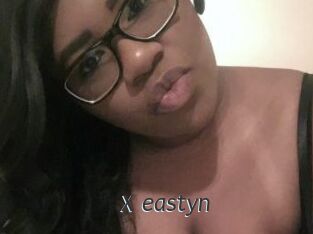 X_eastyn