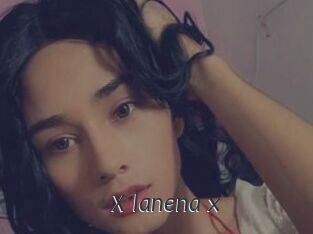X_lanena_x