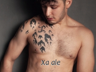 Xa_ale