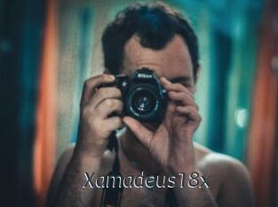 Xamadeus18x