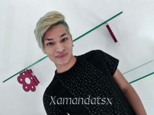 Xamandatsx