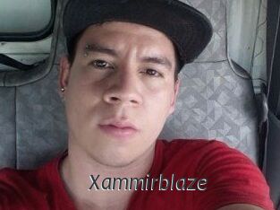 Xammirblaze