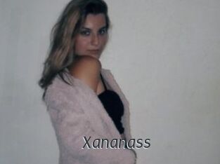Xananass