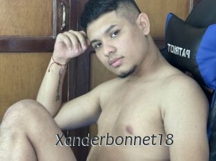 Xanderbonnet18