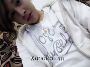 Xandercum