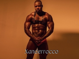 Xanderrocco